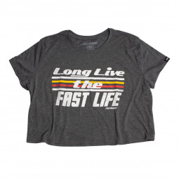 Frauen T-shirt FASTHOUSE...