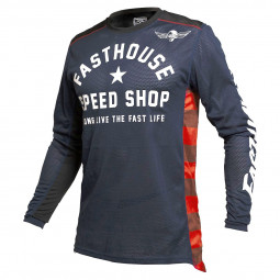 FASTHOUSE Jersey ORIGINALS...