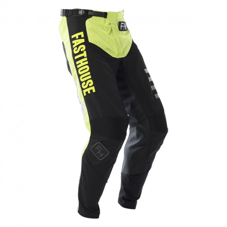 Fasthouse Women's Speed Style Moto Legging - Helmet House