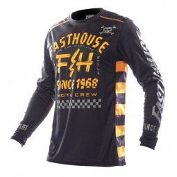 FASTHOUSE Jersey OFF-ROAD...