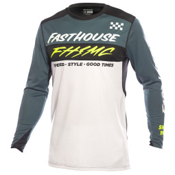 FASTHOUSE JERSEY ELROD...