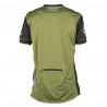 FASTHOUSE BIKE JERSEY CROSSLINE STRIPES OLIVE FASTHOUSE BIKE JERSEY CROSSLINE STRIPES OLIVE