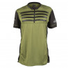 FASTHOUSE BIKE JERSEY CROSSLINE STRIPES OLIVE FASTHOUSE BIKE JERSEY CROSSLINE STRIPES OLIVE