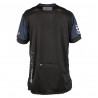 FASTHOUSE BIKE JERSEY CROSSLINE STRIPES BLACK FASTHOUSE BIKE JERSEY CROSSLINE STRIPES BLACK