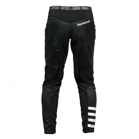 FASTHOUSE BIKE PANT FASTLINE BLACK FASTHOUSE BIKE PANT FASTLINE BLACK