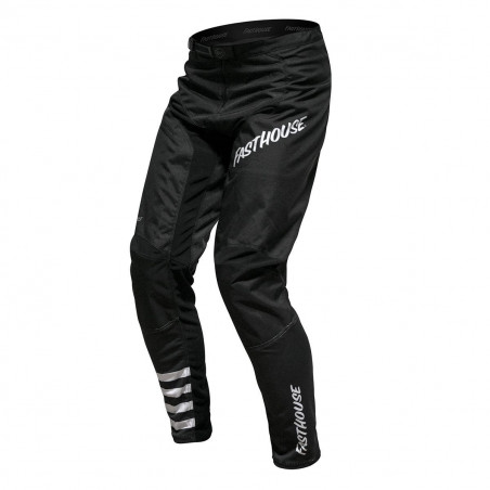 FASTHOUSE BIKE PANT FASTLINE BLACK FASTHOUSE BIKE PANT FASTLINE BLACK