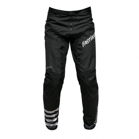 FASTHOUSE BIKE PANT FASTLINE BLACK FASTHOUSE BIKE PANT FASTLINE BLACK