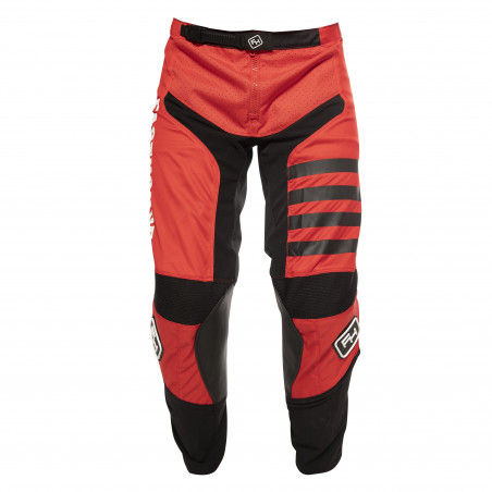 FASTHOUSE PANTS SPEEDSTYLE 2.0 RED FASTHOUSE PANTS SPEEDSTYLE 2.0 RED