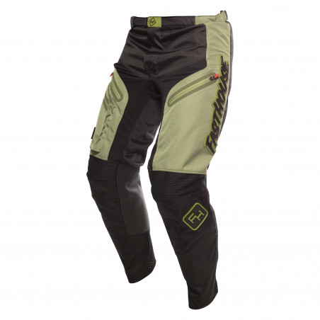 FASTHOUSE PANT GRINDHOUSE OFF-ROAD OLIVE