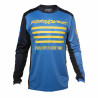 FASTHOUSE JERSEY SLASH BLUE FASTHOUSE JERSEY SLASH BLUE