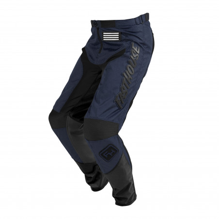 FASTHOUSE PANT GRINDHOUSE NAVY/BLACK YOUTH