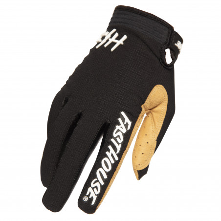 FASTHOUSE GLOVES SPEEDSTYLE AIR BLACK FASTHOUSE GLOVES SPEEDSTYLE AIR BLACK