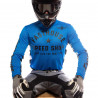 FASTHOUSE JERSEY ORIGINALS AIR COOLED BLUE FASTHOUSE JERSEY ORIGINALS AIR COOLED BLUE