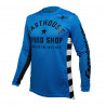 FASTHOUSE JERSEY ORIGINALS AIR COOLED BLUE FASTHOUSE JERSEY ORIGINALS AIR COOLED BLUE