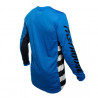 FASTHOUSE JERSEY ORIGINALS AIR COOLED BLUE FASTHOUSE JERSEY ORIGINALS AIR COOLED BLUE