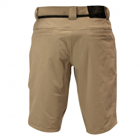 FASTHOUSE BIKE SHORT KICKER KHAKI