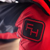 FASTHOUSE YOUTH PANTS GRINDHOUSE 2.0 BLACK/RED FASTHOUSE YOUTH PANTS GRINDHOUSE 2.0 BLACK/RED
