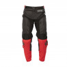 FASTHOUSE YOUTH PANTS GRINDHOUSE 2.0 BLACK/RED FASTHOUSE YOUTH PANTS GRINDHOUSE 2.0 BLACK/RED