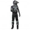 FASTHOUSE YOUTH JERSEY GRINDHOUSE SWELL BLACK/CHARCOAL FASTHOUSE YOUTH JERSEY GRINDHOUSE SWELL BLACK/CHARCOAL