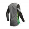 FASTHOUSE YOUTH JERSEY GRINDHOUSE SWELL BLACK/CHARCOAL FASTHOUSE YOUTH JERSEY GRINDHOUSE SWELL BLACK/CHARCOAL