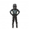 FASTHOUSE YOUTH JERSEY GRINDHOUSE SWELL BLACK/CHARCOAL FASTHOUSE YOUTH JERSEY GRINDHOUSE SWELL BLACK/CHARCOAL