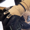 FASTHOUSE GLOVES OFF ROAD STRIKE KHAKI/BLACK FASTHOUSE GLOVES OFF ROAD STRIKE KHAKI/BLACK
