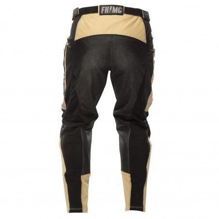 FASTHOUSE PANTS GRINDHOUSE OFF-ROAD 2.0 KHAKI/BLACK