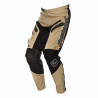 FASTHOUSE PANTS GRINDHOUSE OFF-ROAD 2.0 KHAKI/BLACK FASTHOUSE PANTS GRINDHOUSE OFF-ROAD 2.0 KHAKI/BLACK