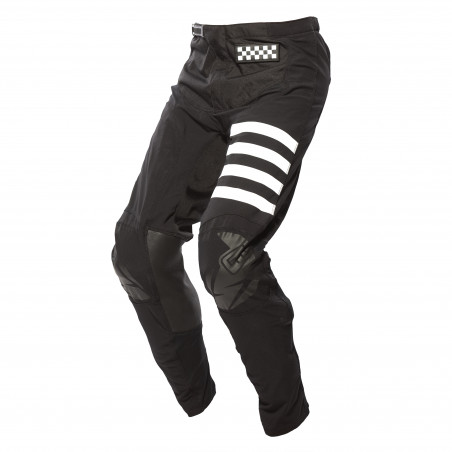 FASTHOUSE PANTS RAVEN 2.0 BLACK FASTHOUSE PANTS RAVEN 2.0 BLACK
