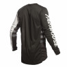 FASTHOUSE JERSEY GRINDHOUSE TRIBE BLACK FASTHOUSE JERSEY GRINDHOUSE TRIBE BLACK