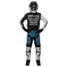 FASTHOUSE JERSEY GRINDHOUSE TRIBE BLACK FASTHOUSE JERSEY GRINDHOUSE TRIBE BLACK