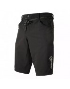 Pantalones cortos MTB